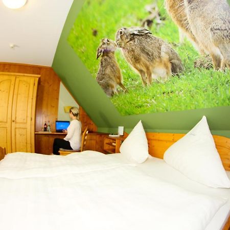 Landhotel Jagdschloss Windelsbach Exteriér fotografie