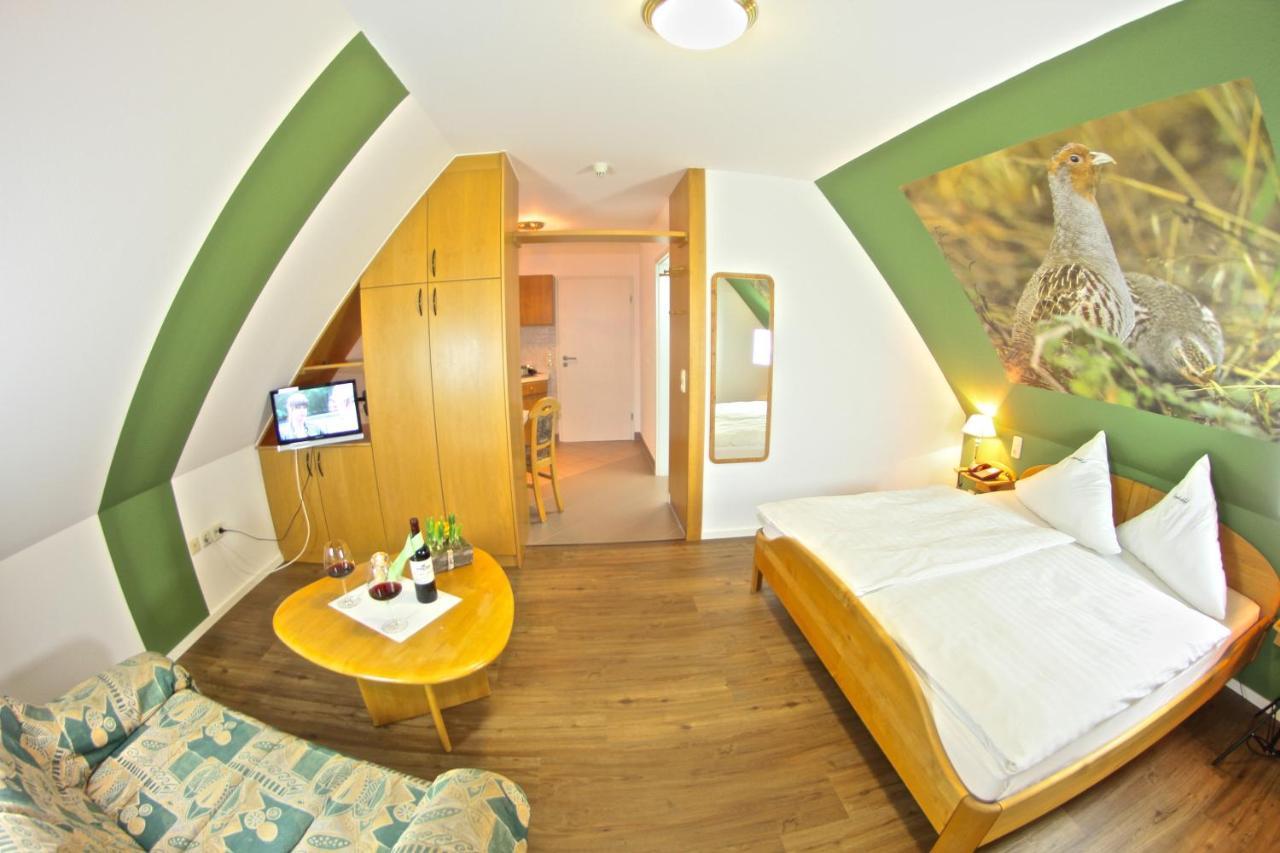 Landhotel Jagdschloss Windelsbach Exteriér fotografie